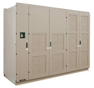 Yaskawa MX1S