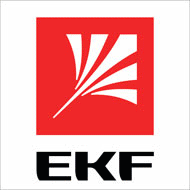 преобразователи частоты EKF